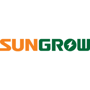 Sungrow Power Supply Logo